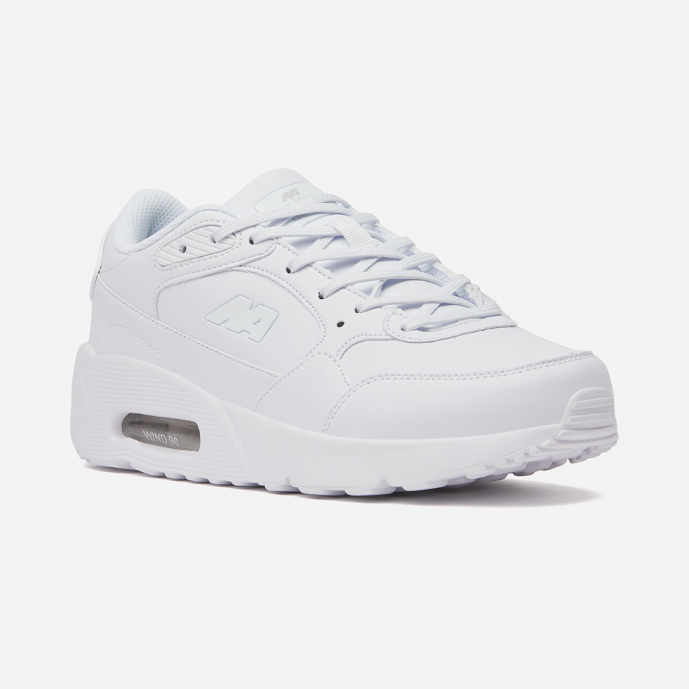 ZAPATILLA NEW ATHLETIC LIFESTYLE WIND90 254-0101 PARA HOMBRE - 1