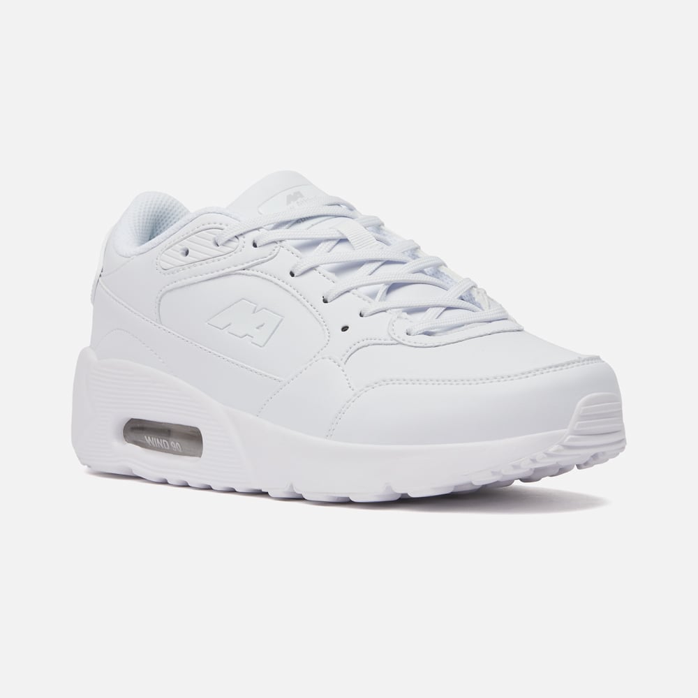 ZAPATILLA NEW ATHLETIC LIFESTYLE WIND90 254-0101 PARA HOMBRE - 1