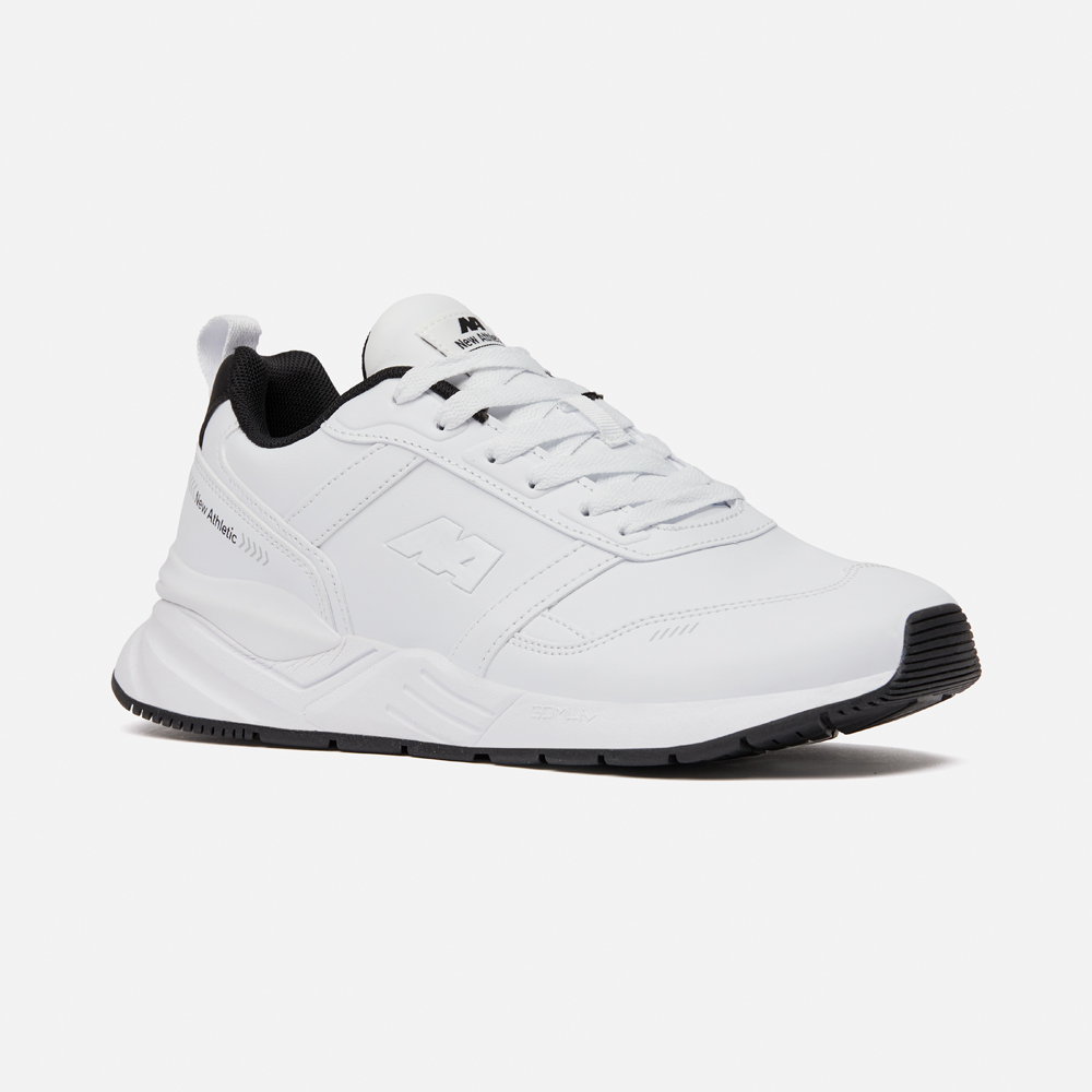 ZAPATILLA NEW ATHLETIC LIFESTYLE GOMLIV 249-0102 PARA HOMBRE - 1
