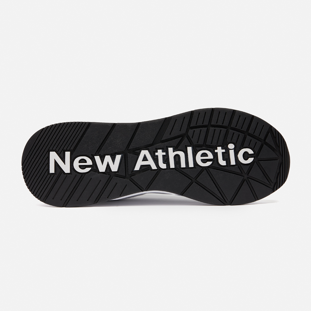 ZAPATILLA NEW ATHLETIC LIFESTYLE GOMLIV 249-0102 PARA HOMBRE - 2