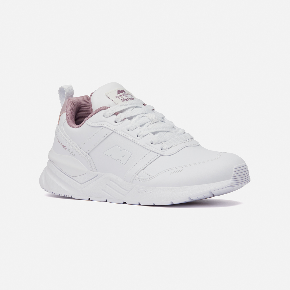 ZAPATILLA NEW ATHLETIC LIFESTYLE GOMLIV 249-0128 PARA MUJER - 1