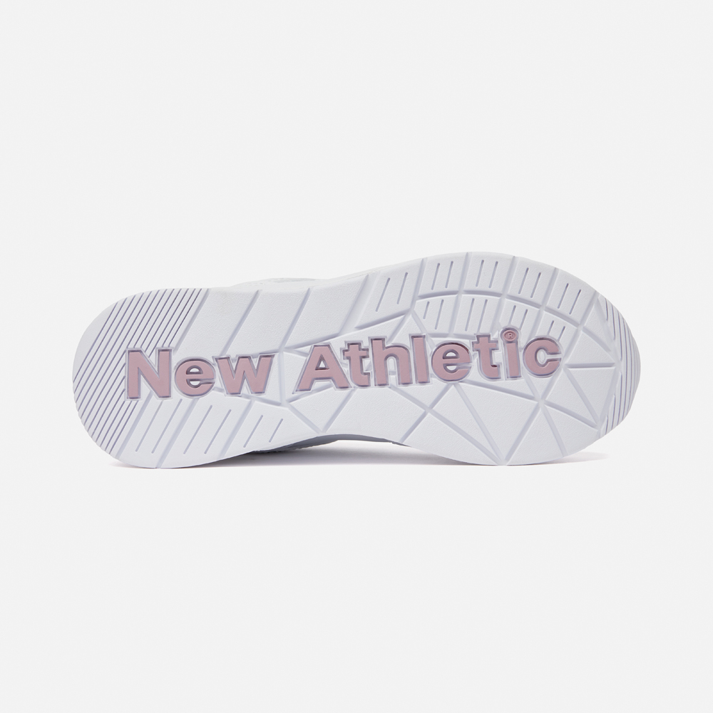 ZAPATILLA NEW ATHLETIC LIFESTYLE GOMLIV 249-0128 PARA MUJER - 2