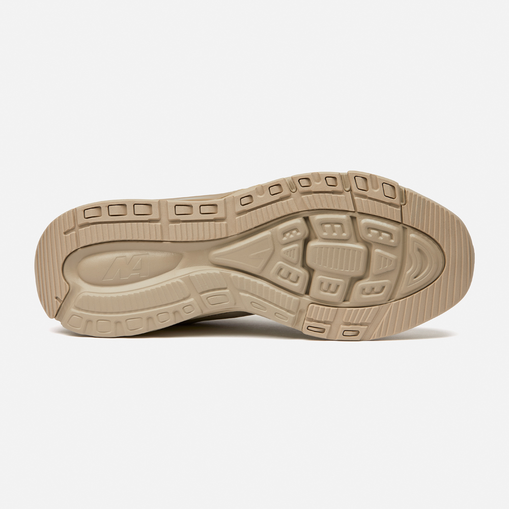ZAPATILLA NEW ATHLETIC LIFESTYLE TPULSE 216-3535 PARA HOMBRE - 2
