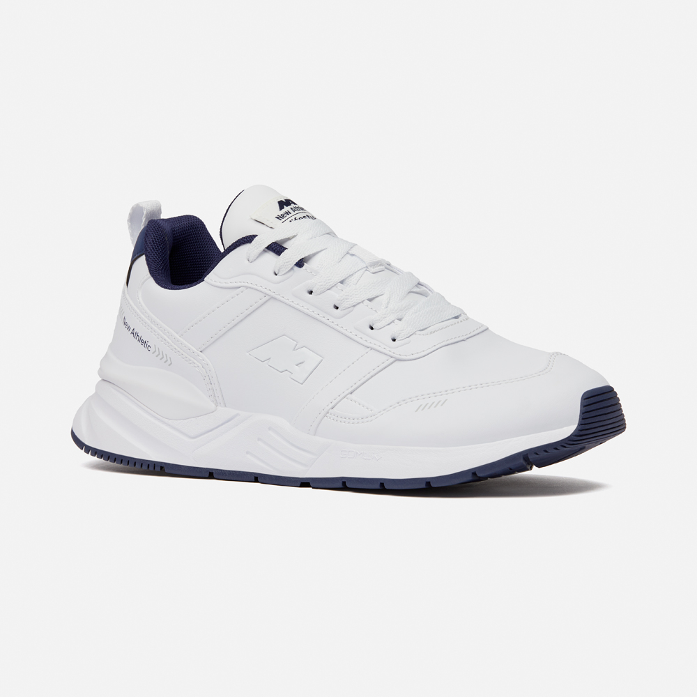 ZAPATILLA NEW ATHLETIC LIFESTYLE GOMLIV 249-0111 PARA HOMBRE - 1