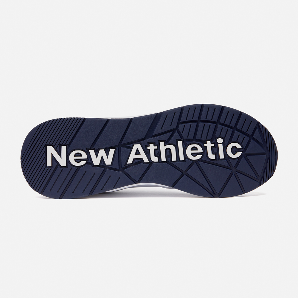 ZAPATILLA NEW ATHLETIC LIFESTYLE GOMLIV 249-0111 PARA HOMBRE - 2