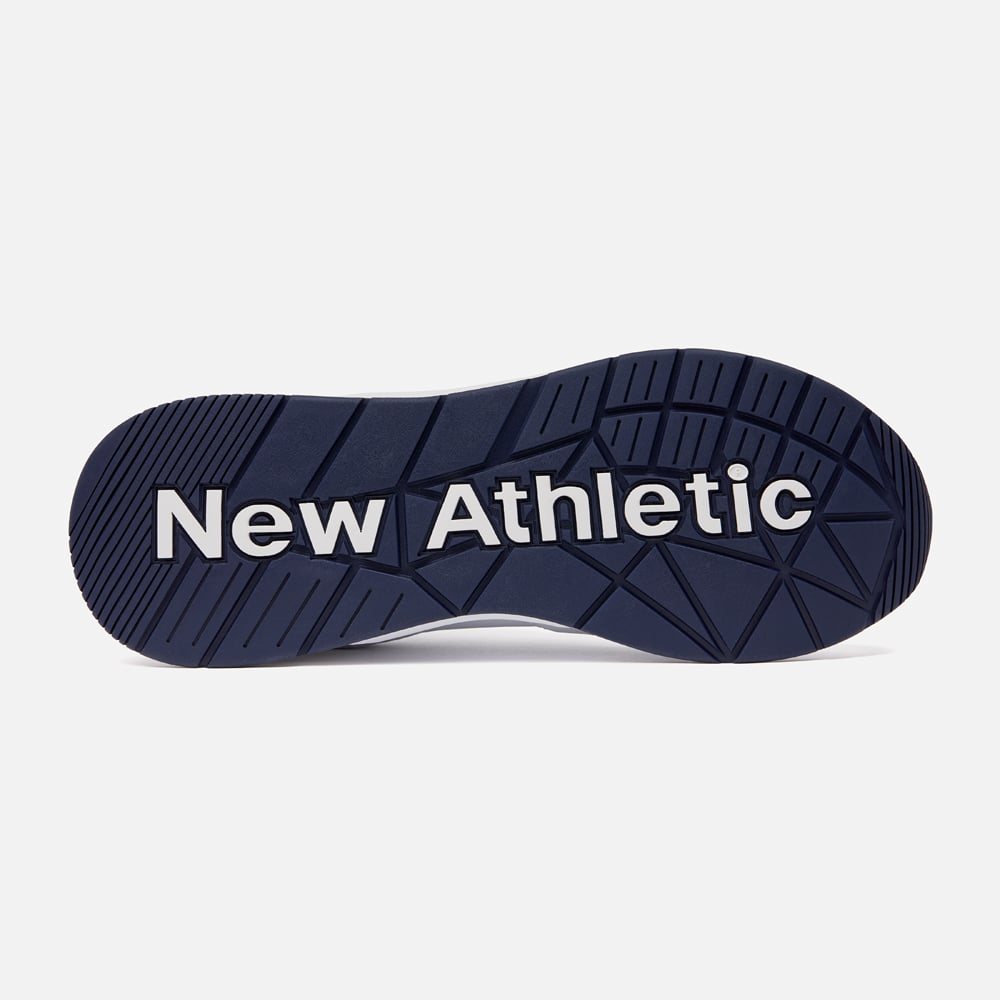 ZAPATILLA NEW ATHLETIC LIFESTYLE GOMLIV 249-0111 PARA HOMBRE - 2