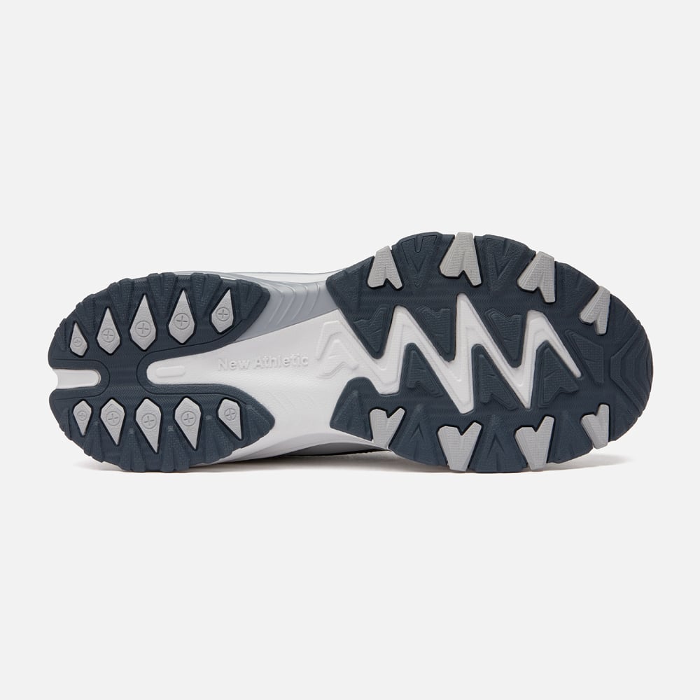 ZAPATILLA NEW ATHLETIC LIFESTYLE FLEXGOME 232-0403 PARA HOMBRE - 2