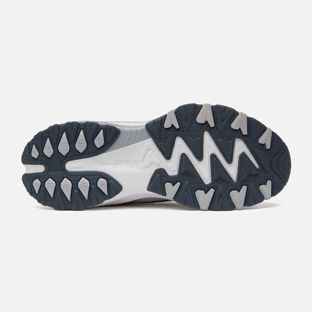 ZAPATILLA NEW ATHLETIC LIFESTYLE FLEXGOME 232-0403 PARA HOMBRE - 2