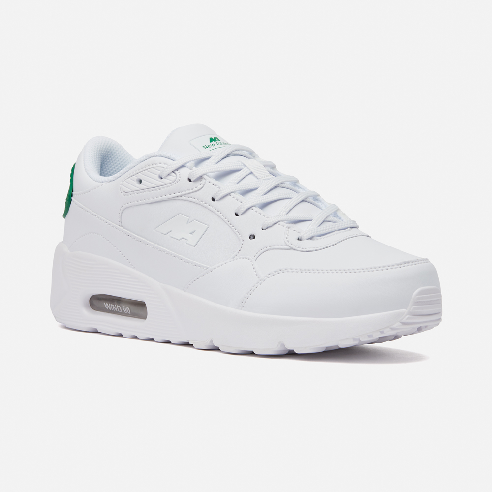 ZAPATILLA NEW ATHLETIC LIFESTYLE WIND90 254-0110 PARA HOMBRE - 1