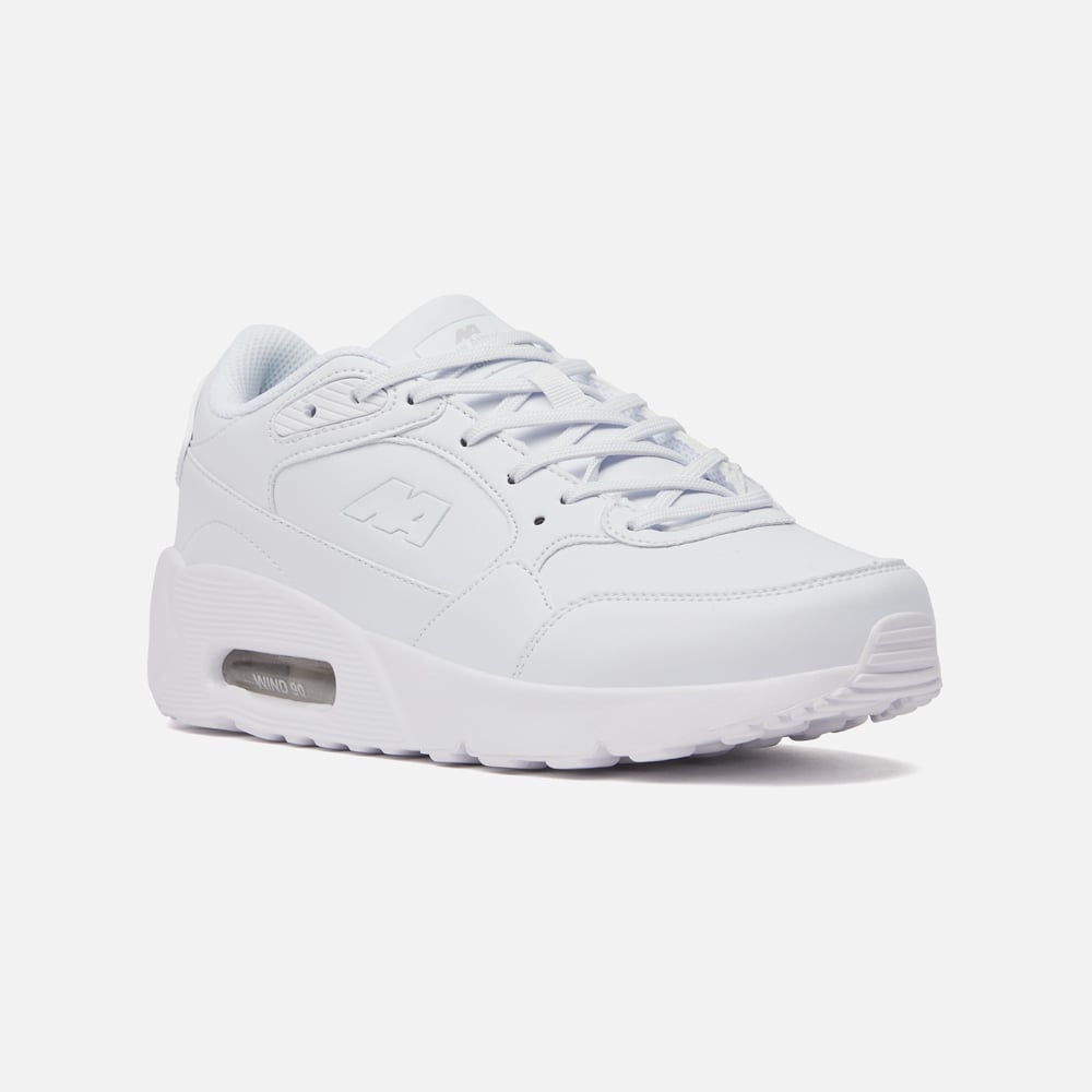 ZAPATILLA NEW ATHLETIC LIFESTYLE WIND90 254-0101 PARA MUJER - 1