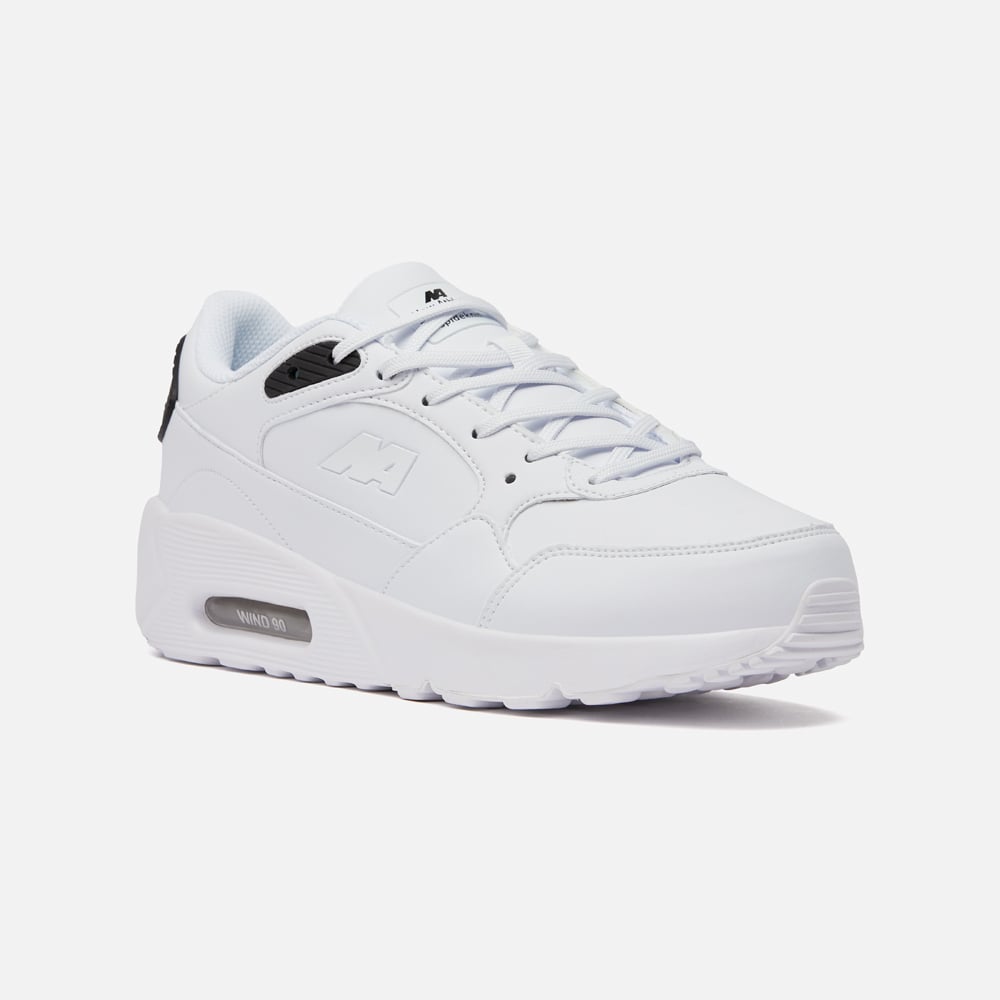 ZAPATILLA NEW ATHLETIC LIFESTYLE WIND90 254-0102 PARA MUJER - 1
