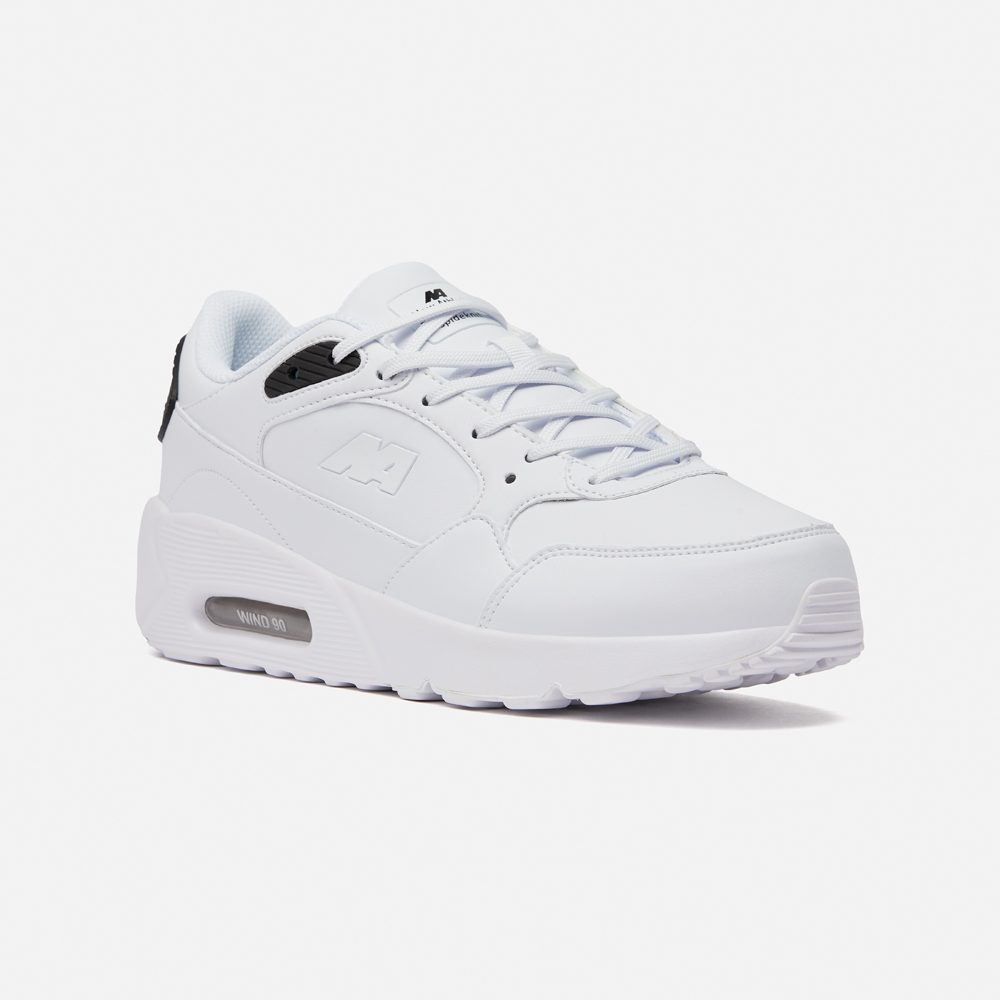 ZAPATILLA NEW ATHLETIC LIFESTYLE WIND90 254-0102 PARA MUJER - 1