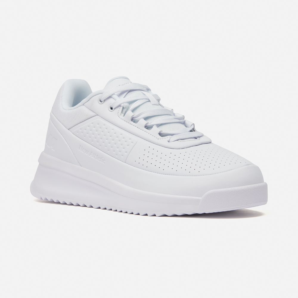 ZAPATILLA NEW ATHLETIC LIFESTYLE PRAX 2.0 255-0101 PARA HOMBRE - 1