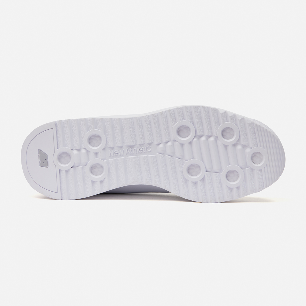 ZAPATILLA NEW ATHLETIC LIFESTYLE PRAX 2.0 255-0101 PARA HOMBRE - 2