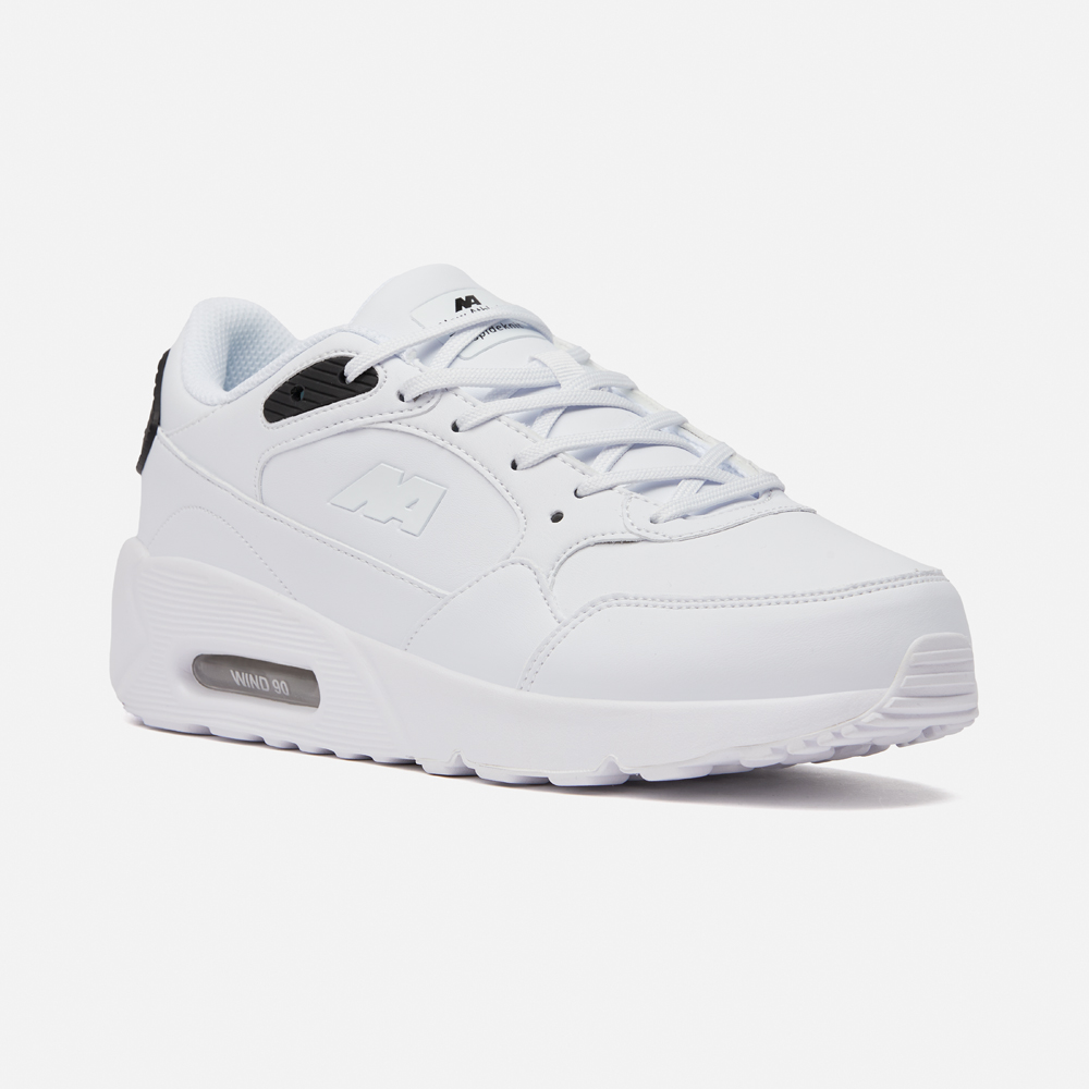 ZAPATILLA NEW ATHLETIC LIFESTYLE WIND90 254-0102 PARA HOMBRE - 1