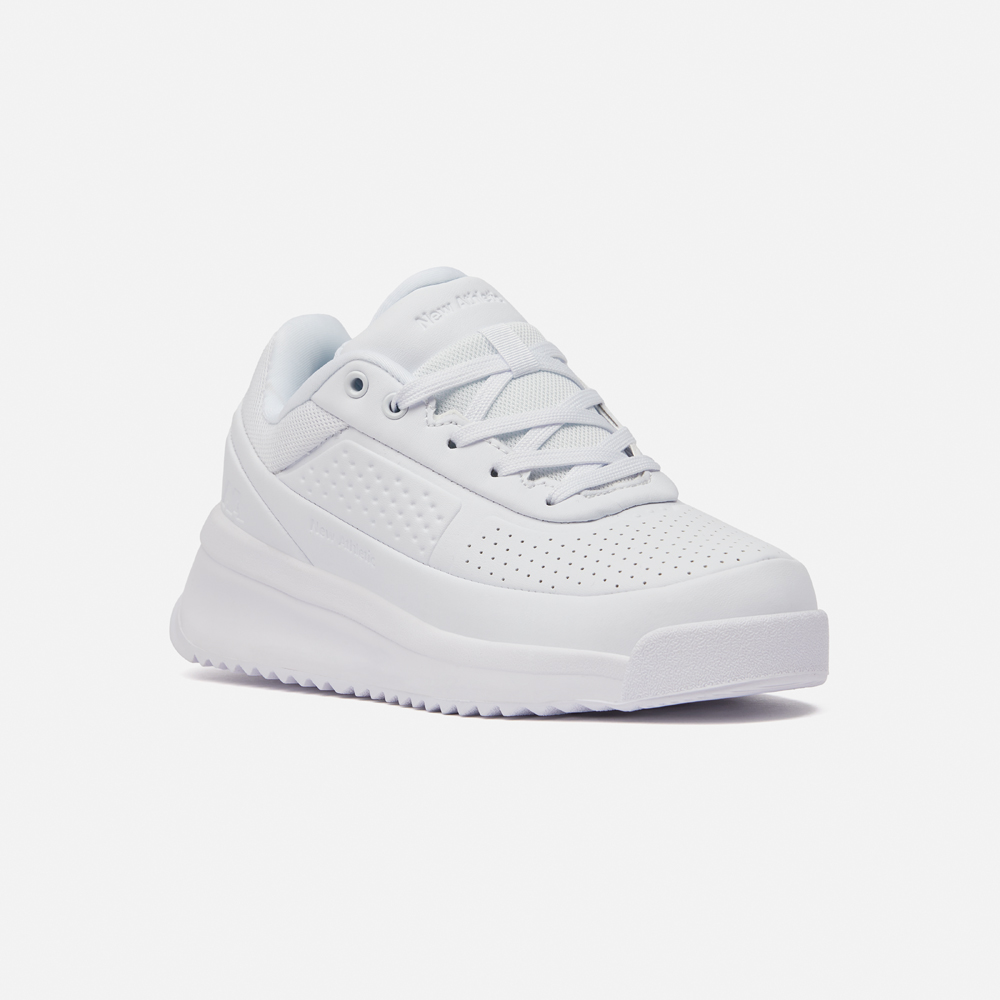 ZAPATILLA NEW ATHLETIC LIFESTYLE PRAX 2.0 255-0101 PARA NIÑOS - 1