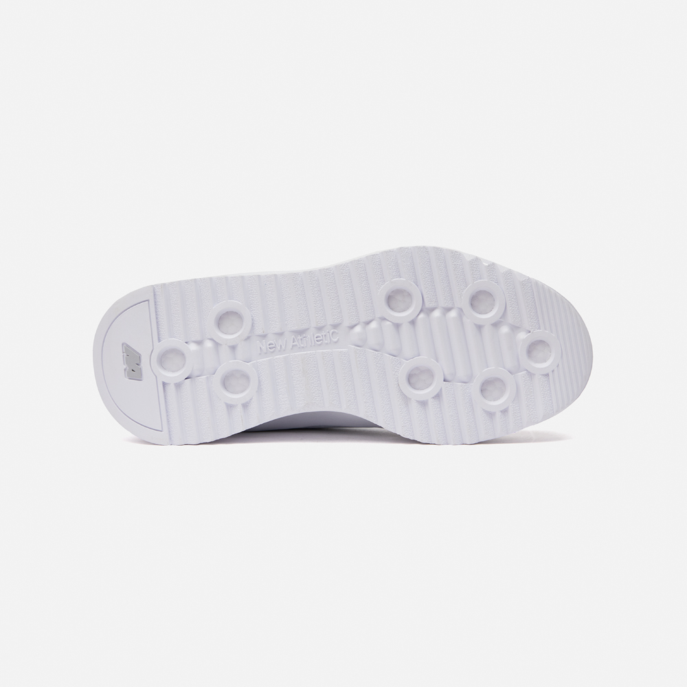 ZAPATILLA NEW ATHLETIC LIFESTYLE PRAX 2.0 255-0101 PARA NIÑOS - 2