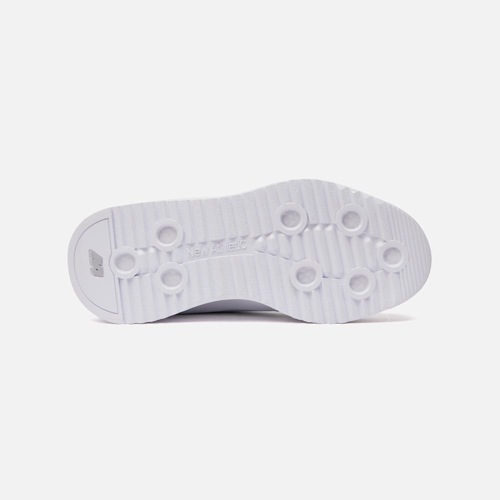 ZAPATILLA NEW ATHLETIC LIFESTYLE PRAX 2.0 255-0101 PARA NIÑOS - 2