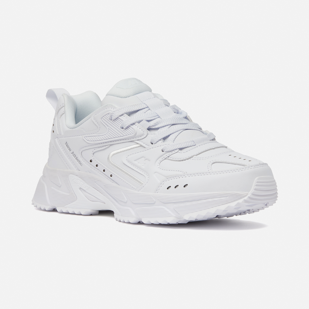 ZAPATILLA NEW ATHLETIC LIFESTYLE FORCITY 253-0101 PARA HOMBRE - 1