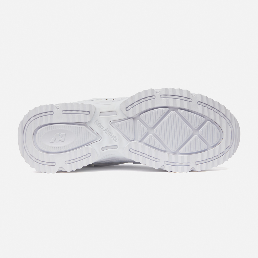 ZAPATILLA NEW ATHLETIC LIFESTYLE FORCITY 253-0101 PARA HOMBRE - 2