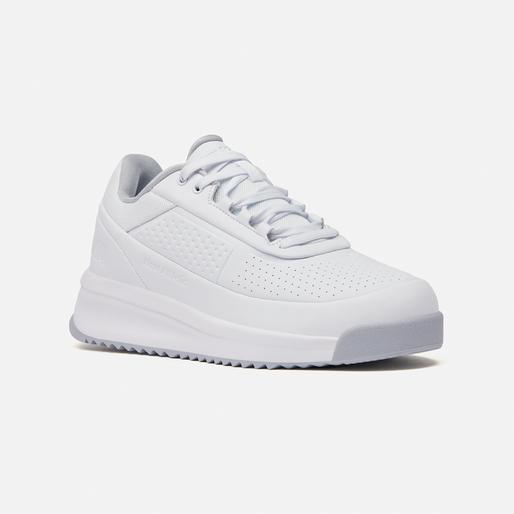 ZAPATILLA NEW ATHLETIC LIFESTYLE PRAX 2.0 255-0104 PARA MUJER - 1
