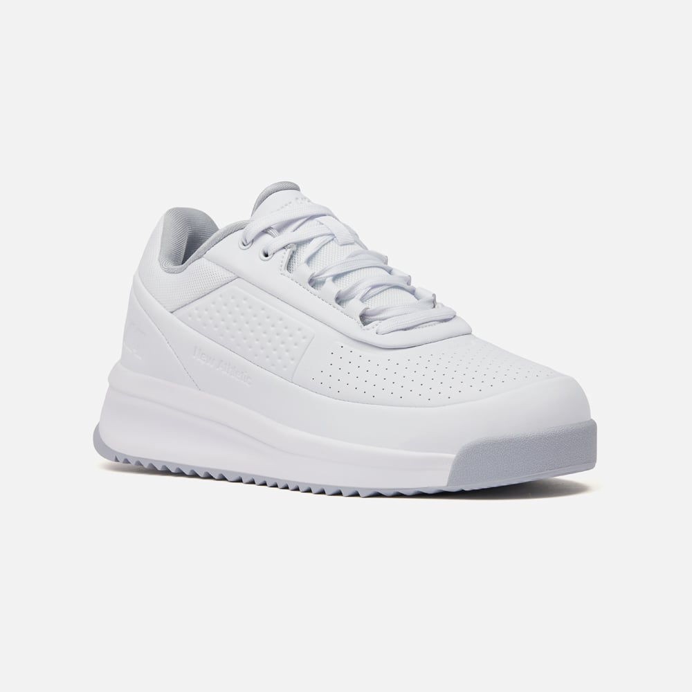 ZAPATILLA NEW ATHLETIC LIFESTYLE PRAX 2.0 255-0104 PARA MUJER - 1