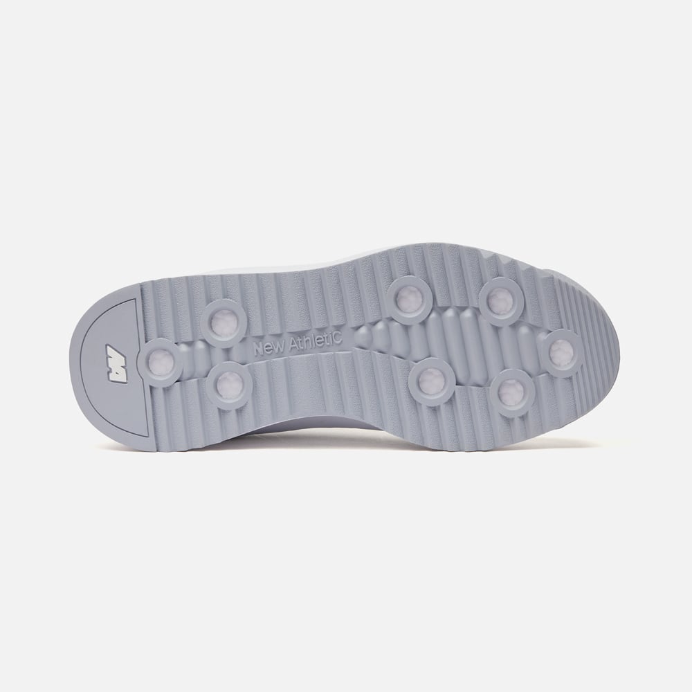 ZAPATILLA NEW ATHLETIC LIFESTYLE PRAX 2.0 255-0104 PARA MUJER - 2
