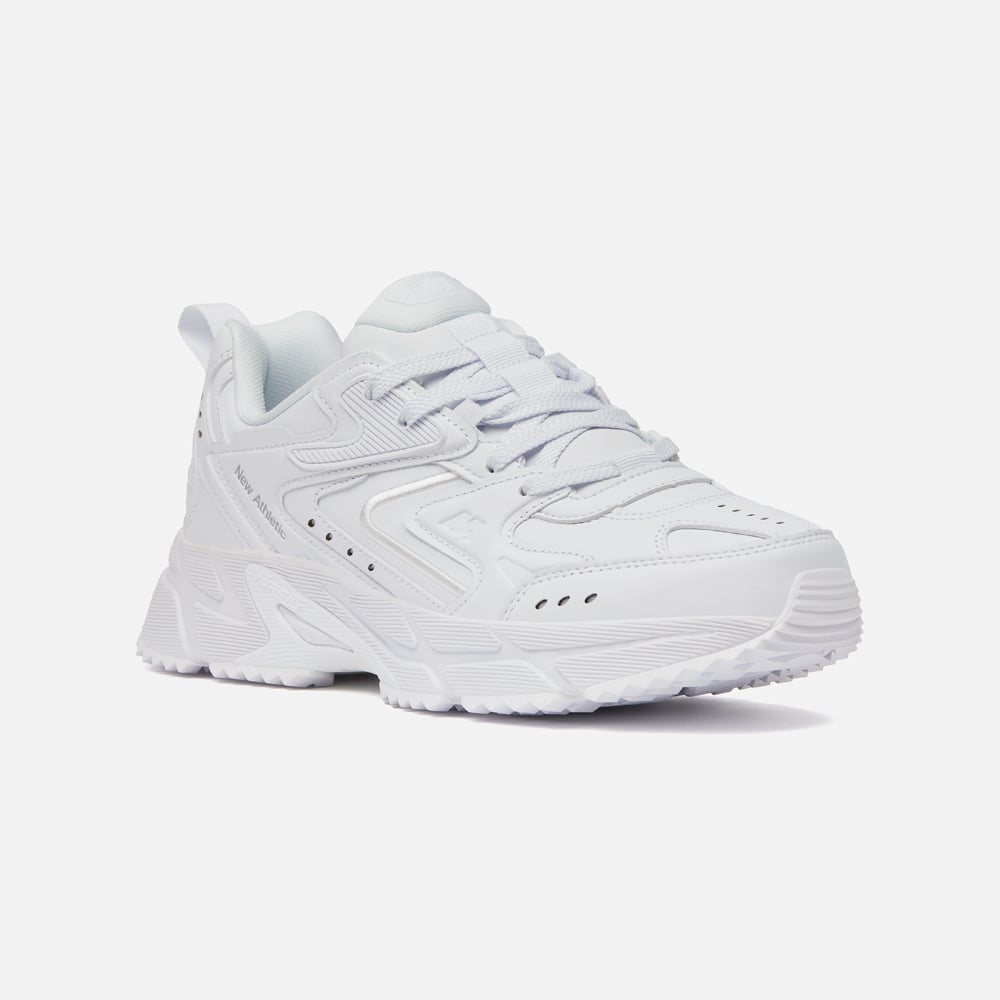 ZAPATILLA NEW ATHLETIC LIFESTYLE FORCITY 253-0101 PARA MUJER - 1