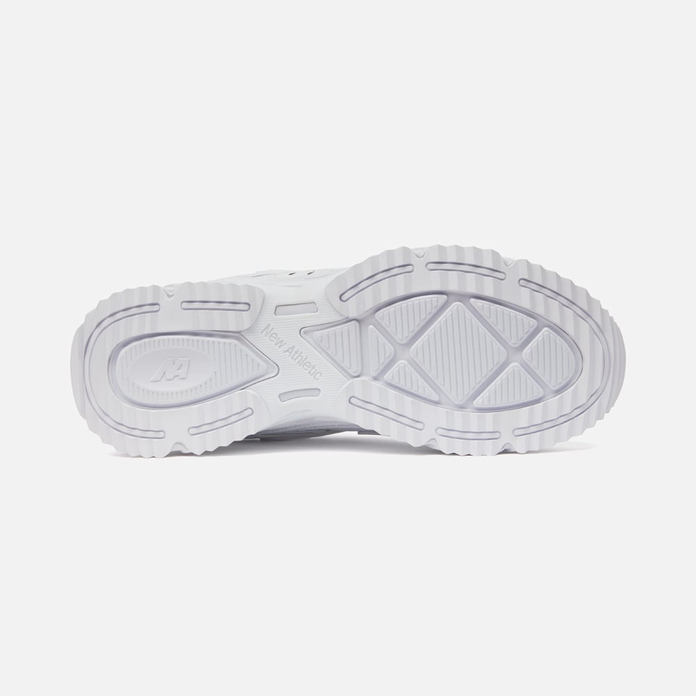 ZAPATILLA NEW ATHLETIC LIFESTYLE FORCITY 253-0101 PARA MUJER - 2