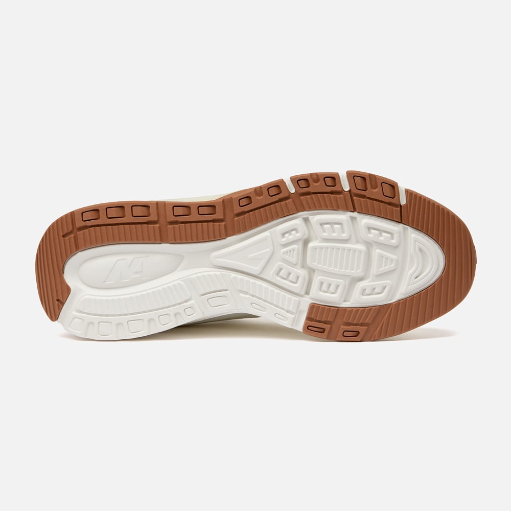 ZAPATILLA NEW ATHLETIC LIFESTYLE TPULSE 216-2118 PARA HOMBRE - 2