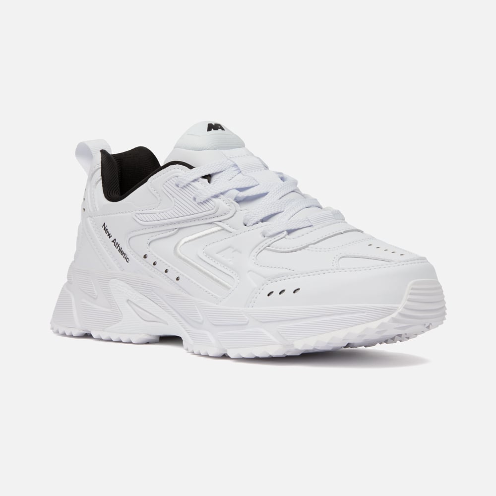 ZAPATILLA NEW ATHLETIC LIFESTYLE FORCITY 253-0102 PARA HOMBRE - 1