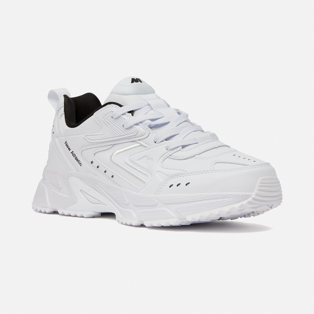 ZAPATILLA NEW ATHLETIC LIFESTYLE FORCITY 253-0102 PARA HOMBRE - 1