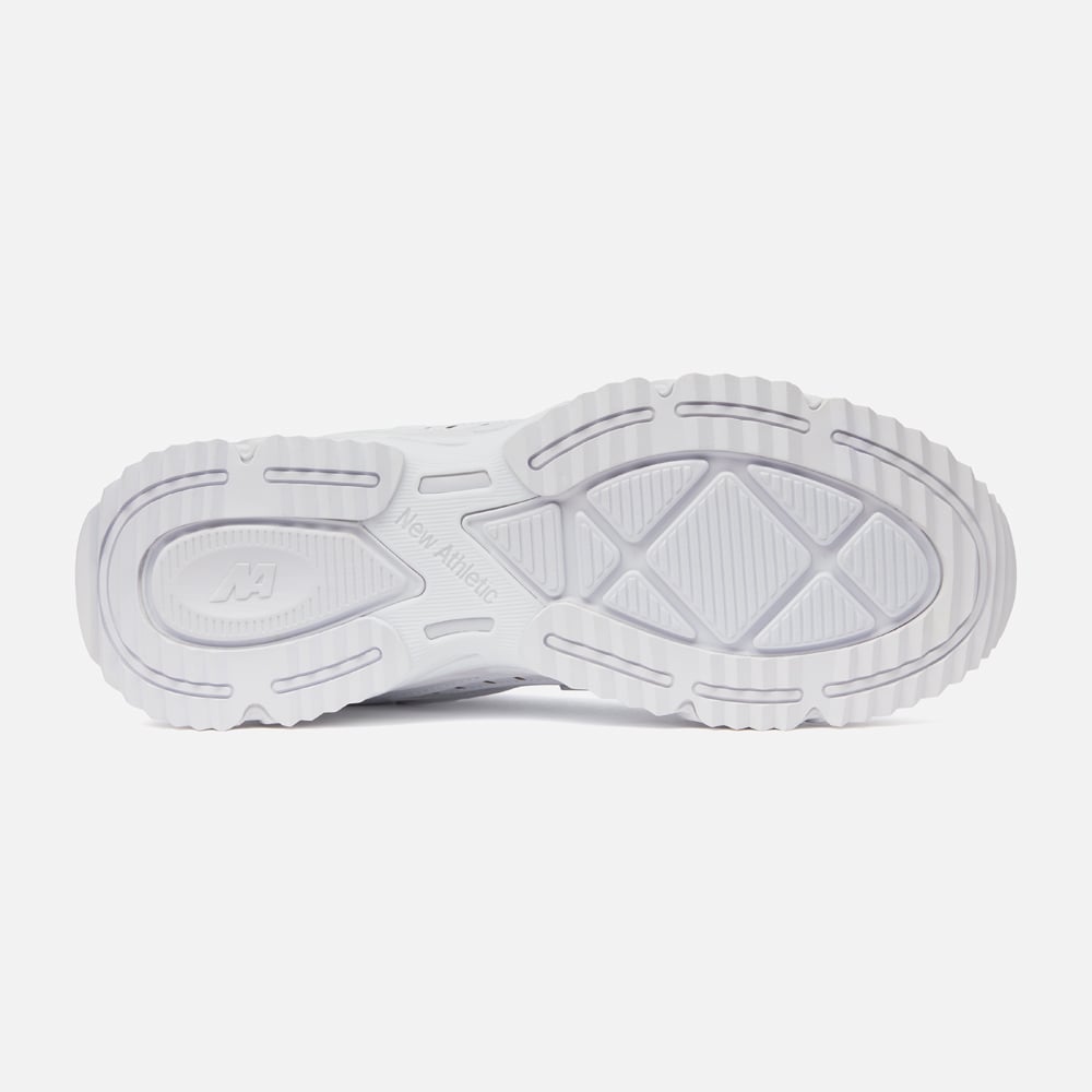 ZAPATILLA NEW ATHLETIC LIFESTYLE FORCITY 253-0102 PARA HOMBRE - 2