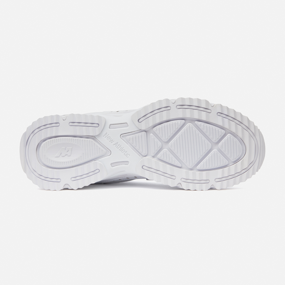 ZAPATILLA NEW ATHLETIC LIFESTYLE FORCITY 253-0102 PARA HOMBRE - 2