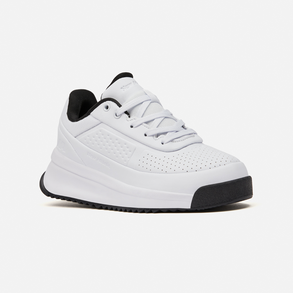 ZAPATILLA NEW ATHLETIC LIFESTYLE PRAX 2.0 255-0102 PARA NIÑOS - 1