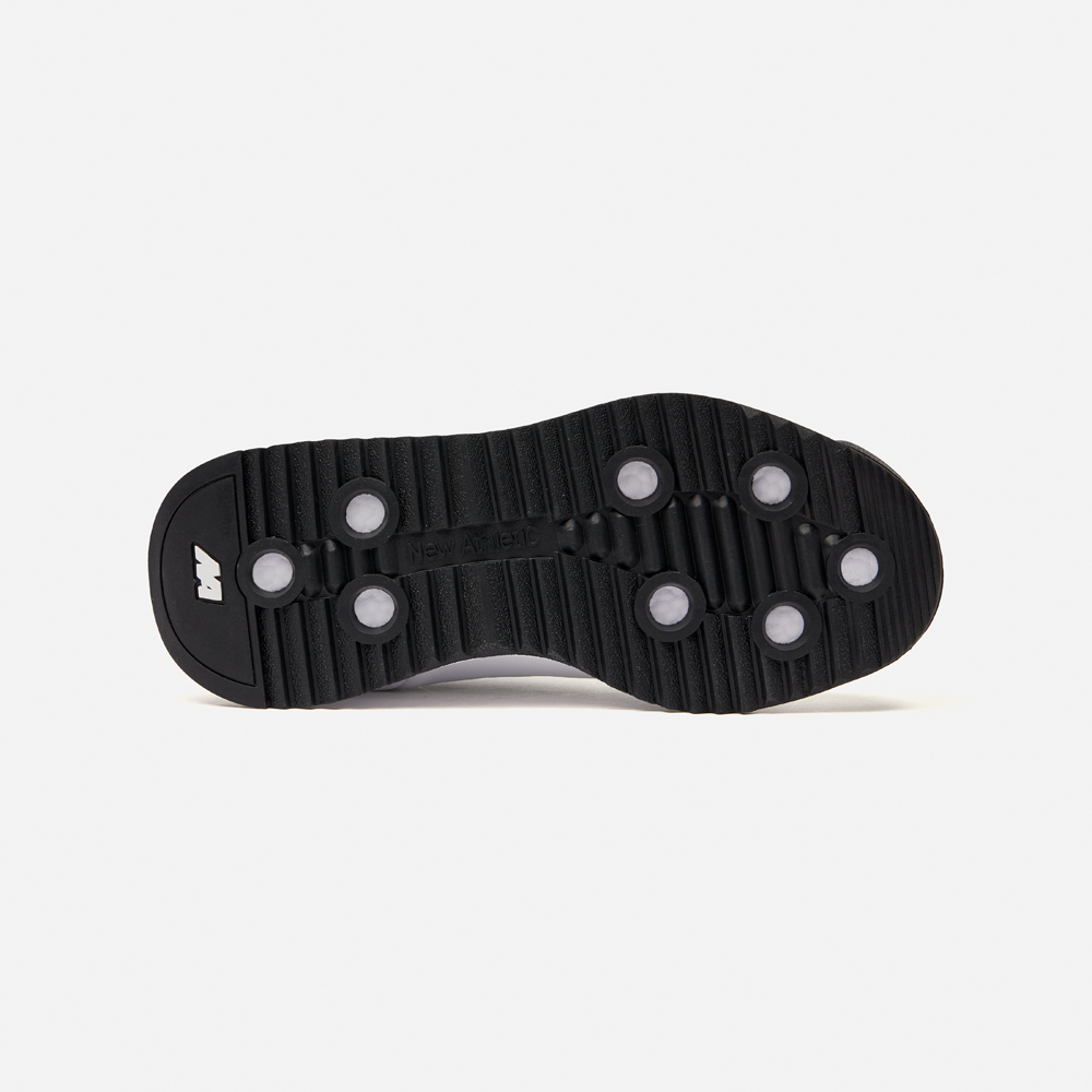 ZAPATILLA NEW ATHLETIC LIFESTYLE PRAX 2.0 255-0102 PARA NIÑOS - 2