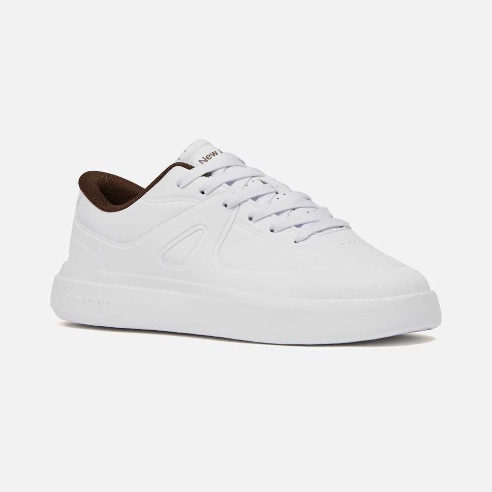 ZAPATILLA NEW ATHLETIC SKATEBOARDING LITGOM 176-0118 PARA HOMBRE - 1