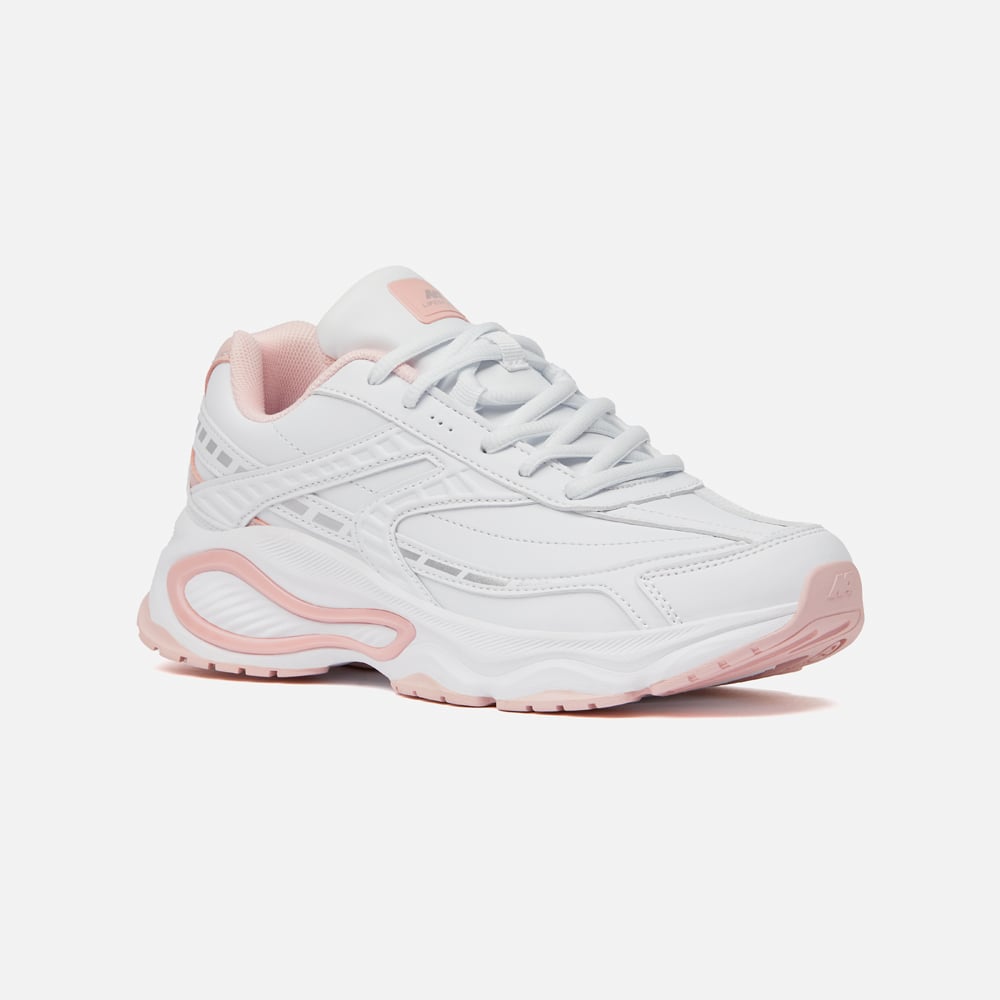 ZAPATILLA NEW ATHLETIC LIFESTYLE TFLEX 237-0125 PARA MUJER - 1