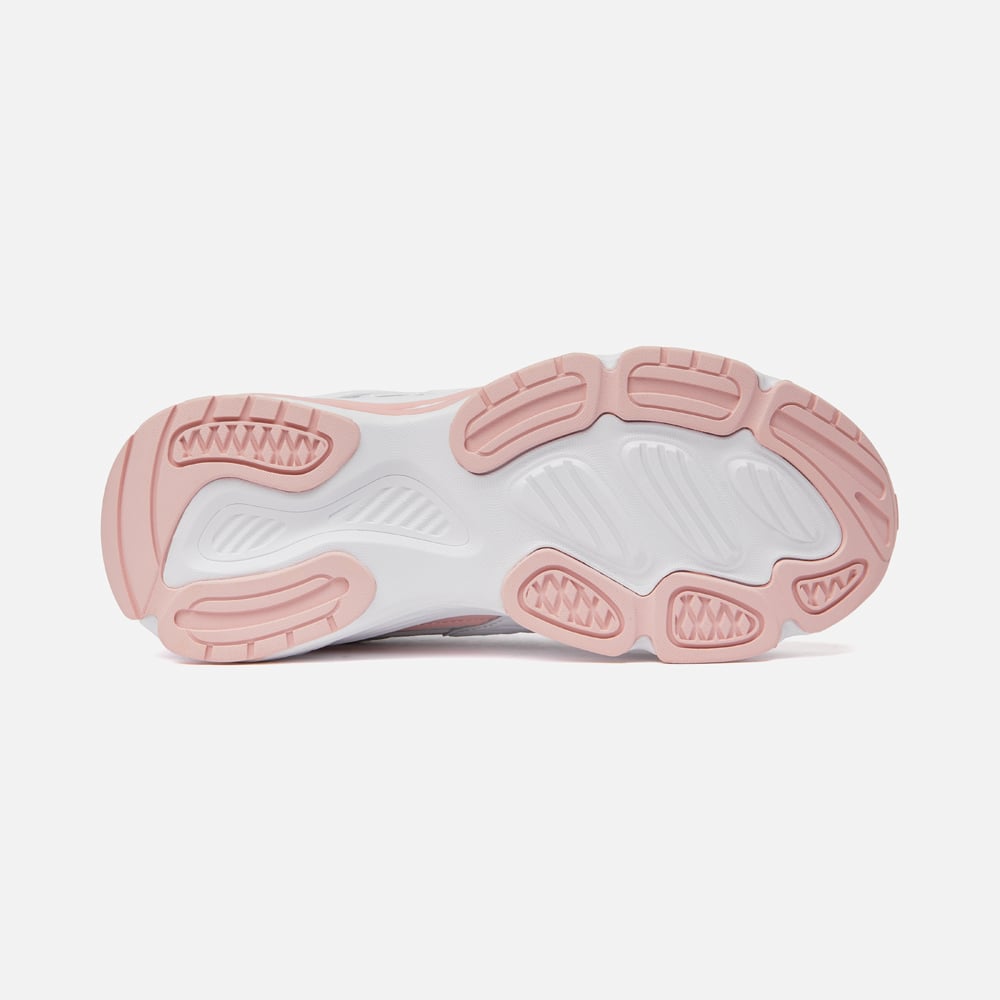 ZAPATILLA NEW ATHLETIC LIFESTYLE TFLEX 237-0125 PARA MUJER - 2