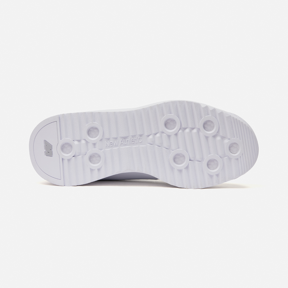 ZAPATILLA NEW ATHLETIC LIFESTYLE PRAX 2.0 255-0101 PARA MUJER - 2