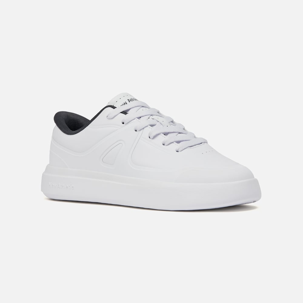 ZAPATILLA NEW ATHLETIC SKATEBOARDING LITGOM 176-0102 PARA MUJER - 1