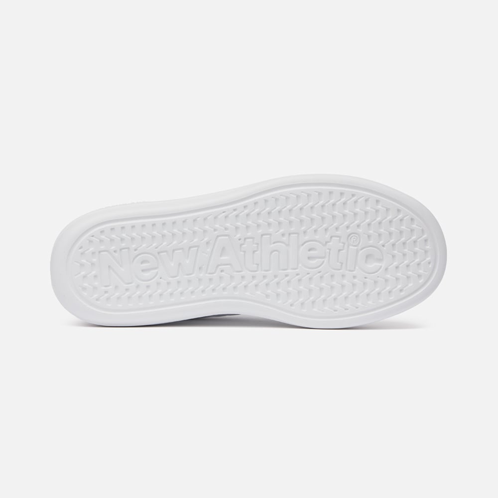 ZAPATILLA NEW ATHLETIC SKATEBOARDING LITGOM 176-0102 PARA MUJER - 2