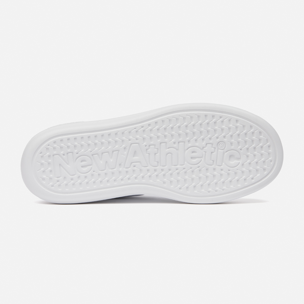 ZAPATILLA NEW ATHLETIC SKATEBOARDING LITGOM 176-0101 PARA HOMBRE - 2