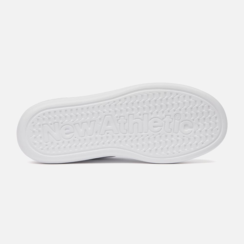 ZAPATILLA NEW ATHLETIC SKATEBOARDING LITGOM 176-0101 PARA HOMBRE - 2