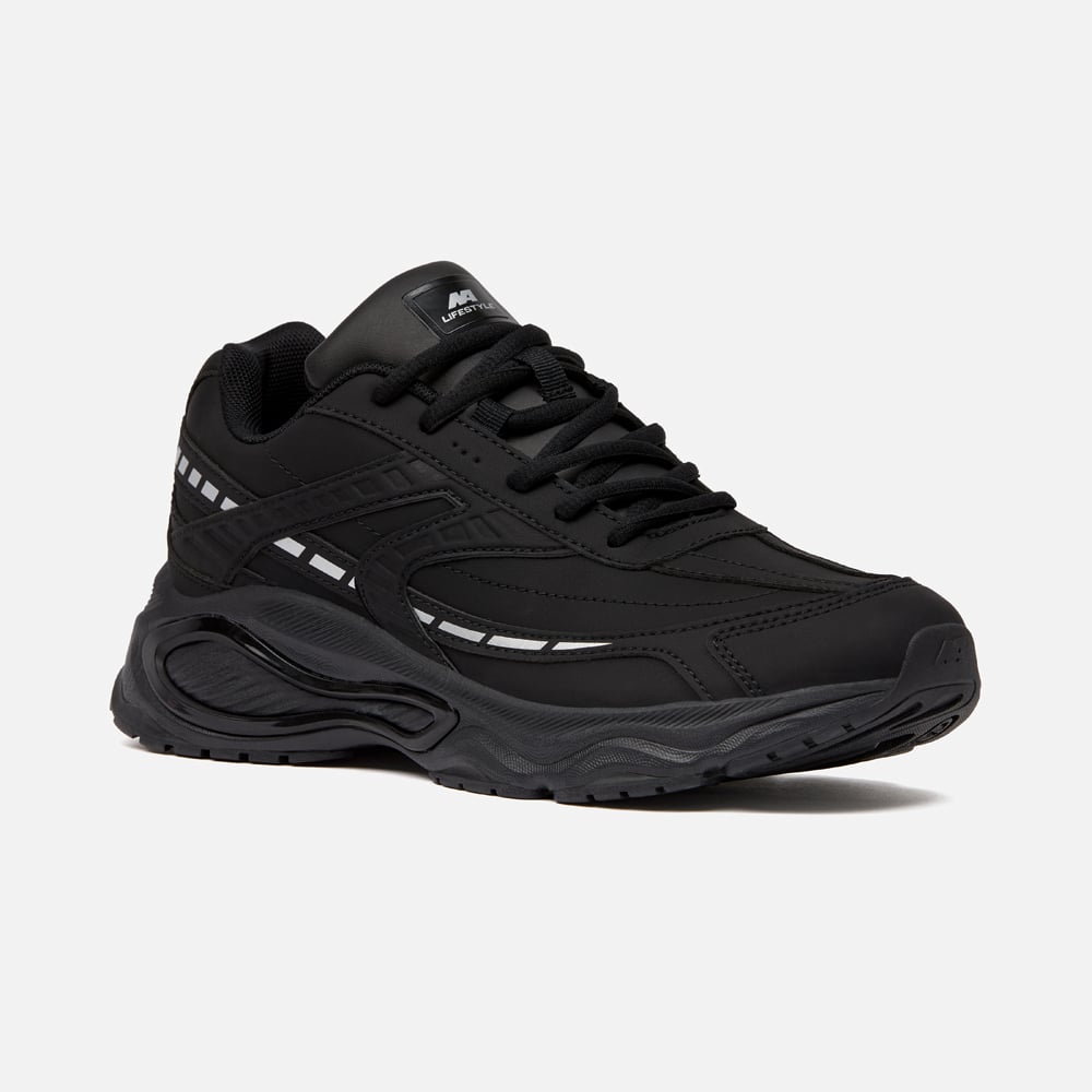 ZAPATILLA NEW ATHLETIC LIFESTYLE TFLEX 237-0226 PARA HOMBRE - 1