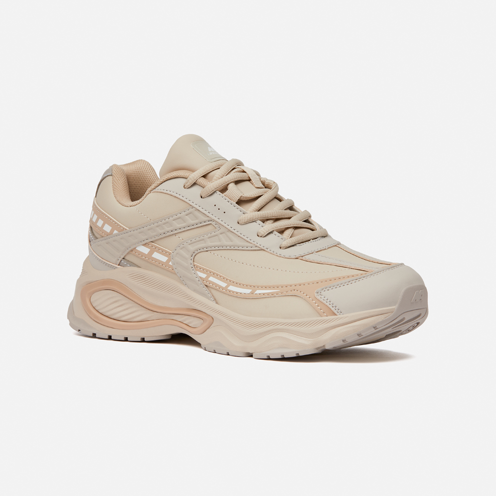 ZAPATILLA NEW ATHLETIC LIFESTYLE TFLEX 237-4835 PARA MUJER - 1