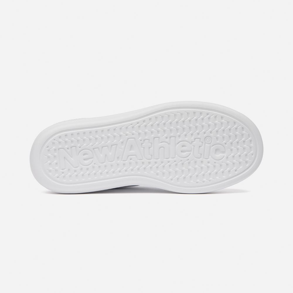 ZAPATILLA NEW ATHLETIC SKATEBOARDING LITGOM 176-0101 PARA MUJER - 2