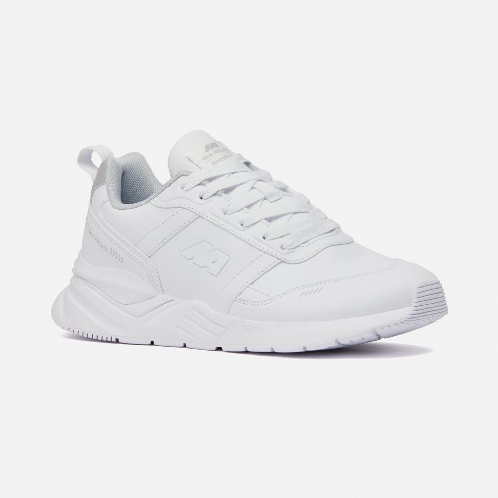 ZAPATILLA NEW ATHLETIC LIFESTYLE GOMLIV 249-0104 PARA HOMBRE - 1