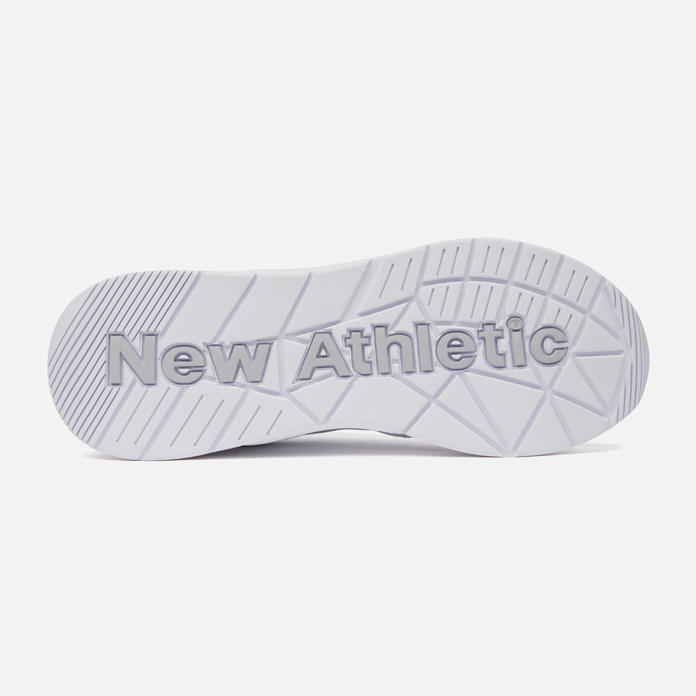 ZAPATILLA NEW ATHLETIC LIFESTYLE GOMLIV 249-0104 PARA HOMBRE - 2