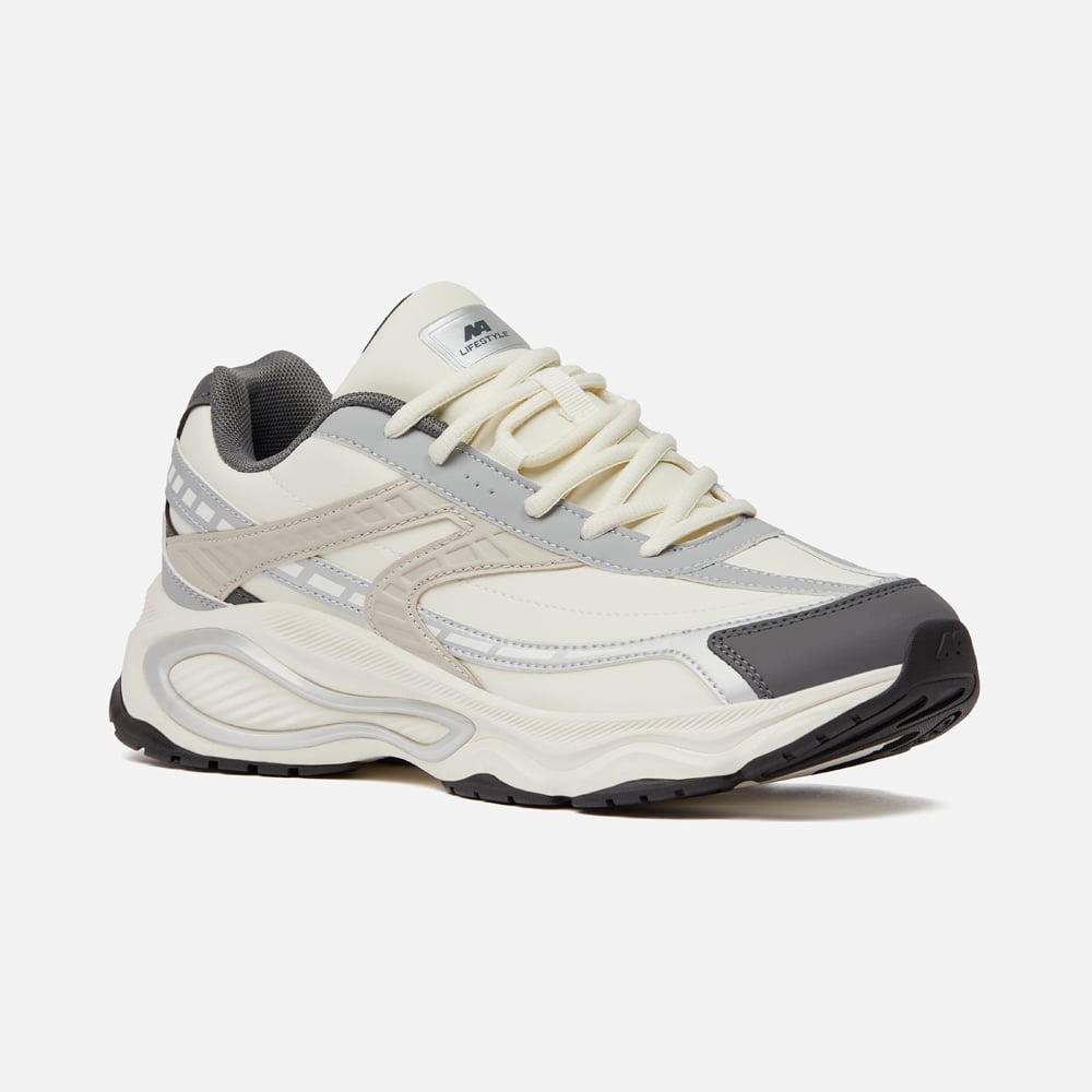ZAPATILLA NEW ATHLETIC LIFESTYLE TFLEX 237-2103 PARA HOMBRE - 1
